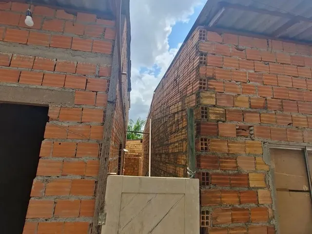 Imagem 7: Casa Próximo Ao Final da Pratinha 2