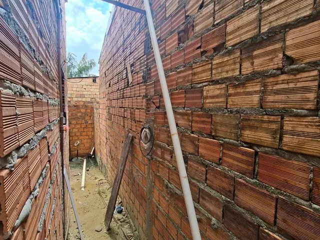 Imagem 8: Casa Próximo Ao Final da Pratinha 2