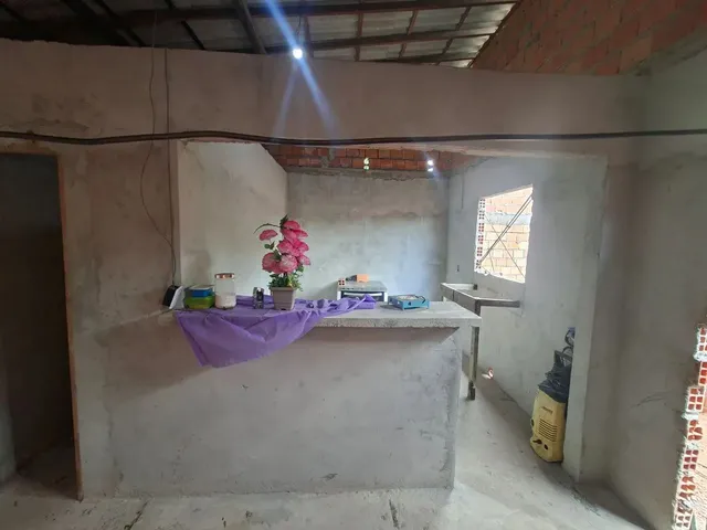 Imagem 10: Casa Próximo Ao Final da Pratinha 2