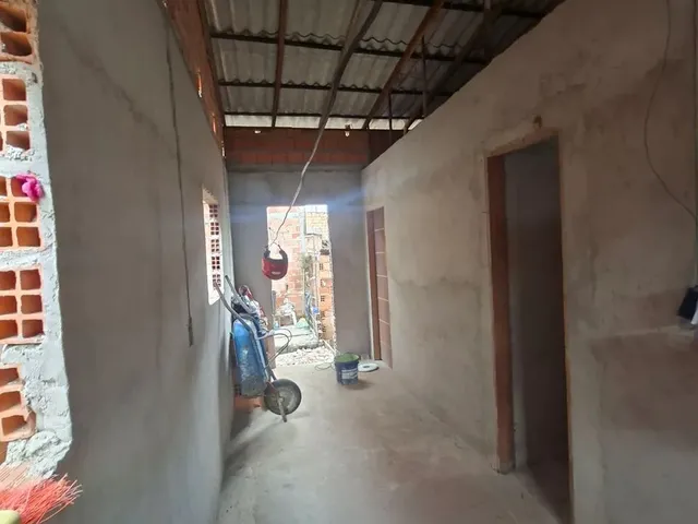 Imagem 11: Casa Próximo Ao Final da Pratinha 2