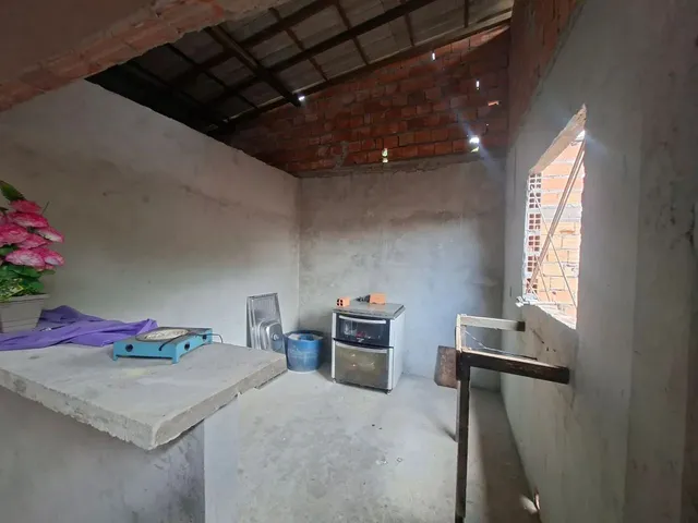 Imagem 2: Casa Próximo Ao Final da Pratinha 2