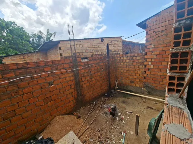 Imagem 3: Casa Próximo Ao Final da Pratinha 2