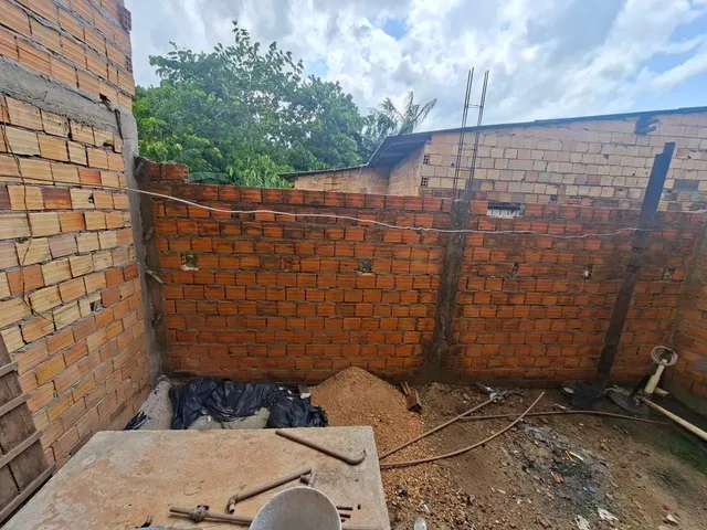Imagem 4: Casa Próximo Ao Final da Pratinha 2