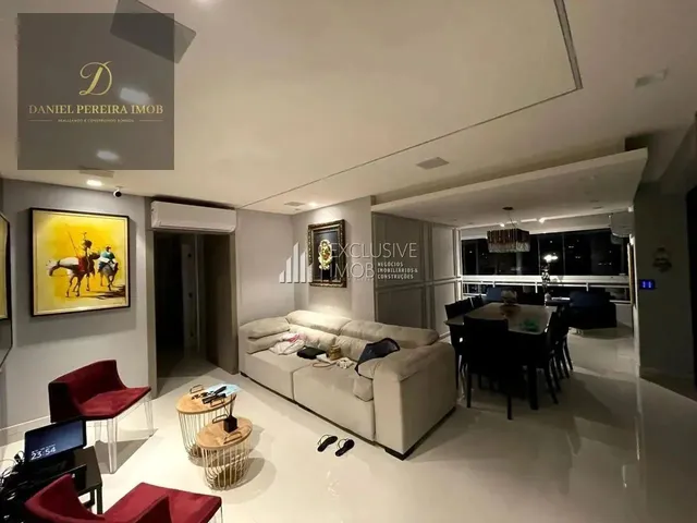 Imagem: Daniel Pereira Imob Vende Apartamento no
