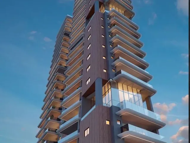 Imagem: Epic Tower São Brás 92 M² 3 Suítes