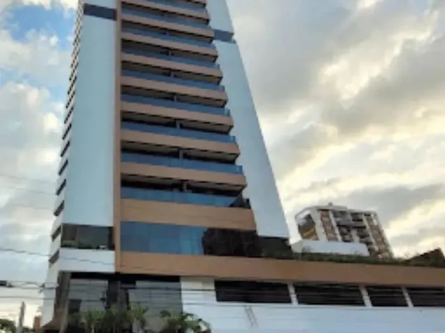 Imagem: Apartamento no Edificio Felicitá