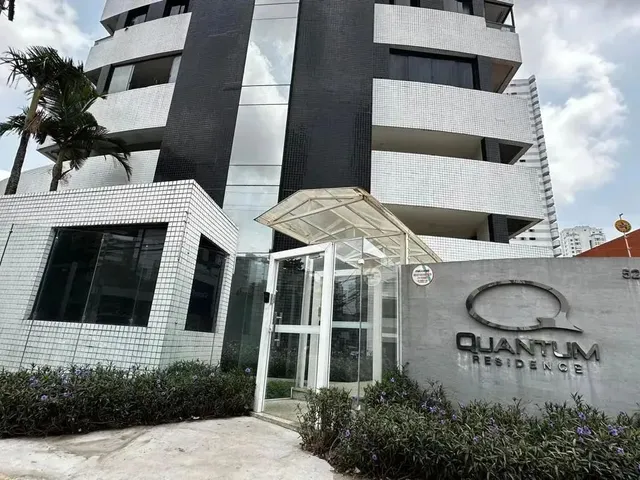 Imagem: Apartamento Porteira Fechada no Edifício