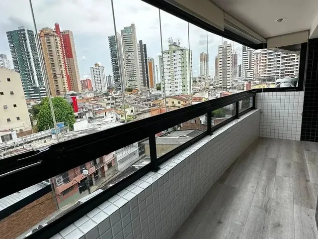 Imagem 5: Apartamento Porteira Fechada no Edifício Quantum Residence