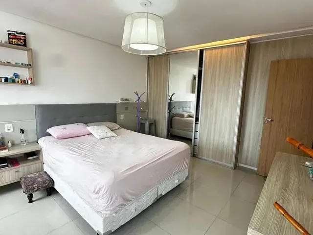 Imagem 3: Apartamento Porteira Fechada no Edifício Quantum Residence