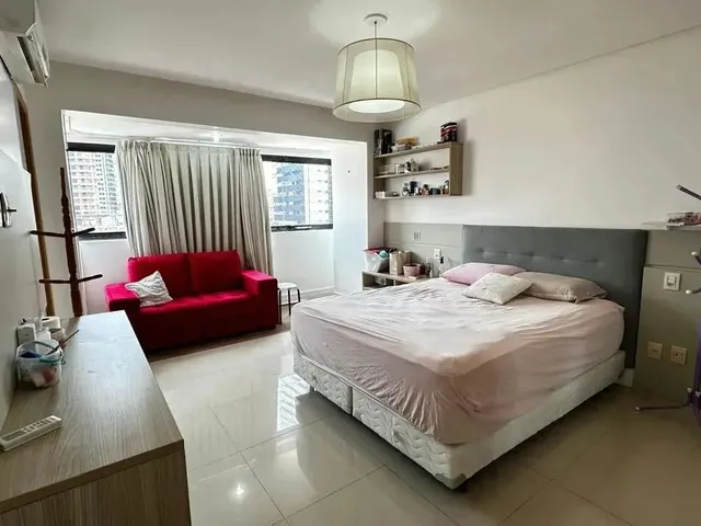 Imagem 6: Apartamento Porteira Fechada no Edifício Quantum Residence