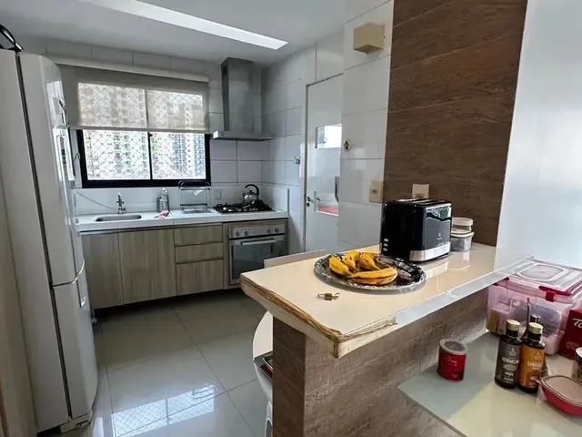 Imagem 4: Apartamento Porteira Fechada no Edifício Quantum Residence