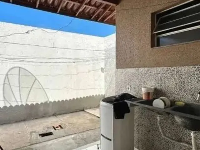 Imagem 8: Casa a Venda no Telégrafo