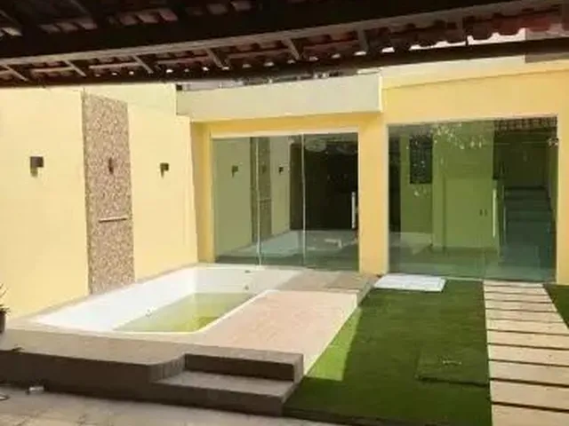 Imagem: Excelente Casa Proximo a Basilica de Nazaré
