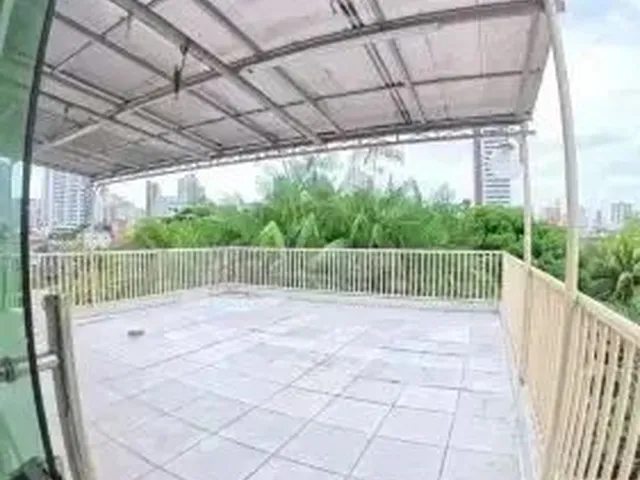 Imagem 15: Excelente Casa Proximo a Basilica de Nazaré 4 Quartos 4/2