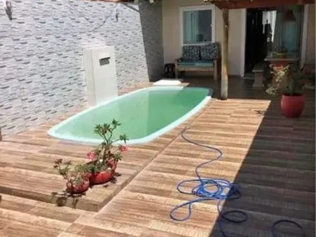 Imagem: Vende Se Imóvel em Outeiro