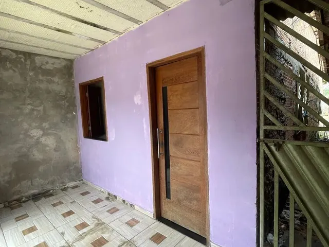Imagem: Vendo Casa no Bengui