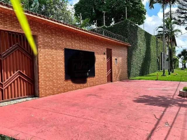 Imagem: Vendo - Casa Já Financiada na Orla de Icoaraci