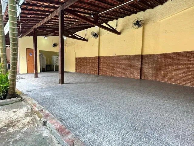 Imagem 7: Vendo - Casa Já Financiada na Orla de Icoaraci