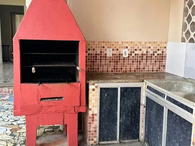 Imagem 3: Vendo - Casa Já Financiada na Orla de Icoaraci