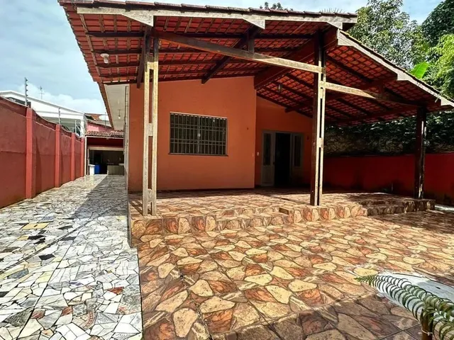 Imagem 4: Vendo - Casa Já Financiada na Orla de Icoaraci