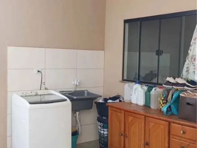 Imagem 1: Casa a Venda no Cj. Satélite Próx a Praça