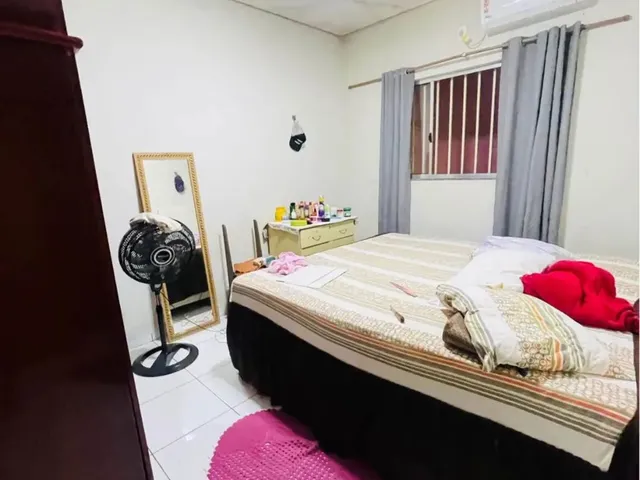 Imagem: Casa a Venda no Tapanã Próx Ao Preço