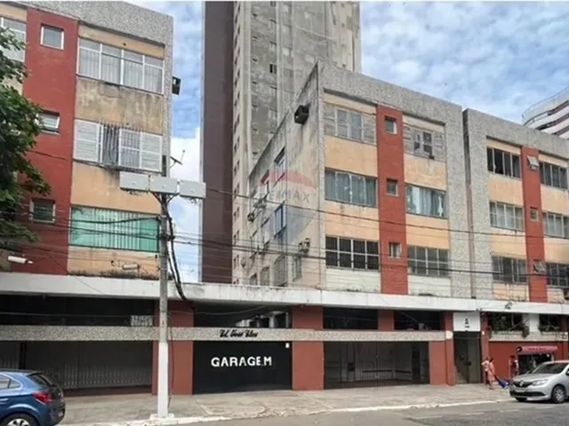 Imagem: Vende-Se Apartamento 2/4 Sendo 1 Suíte