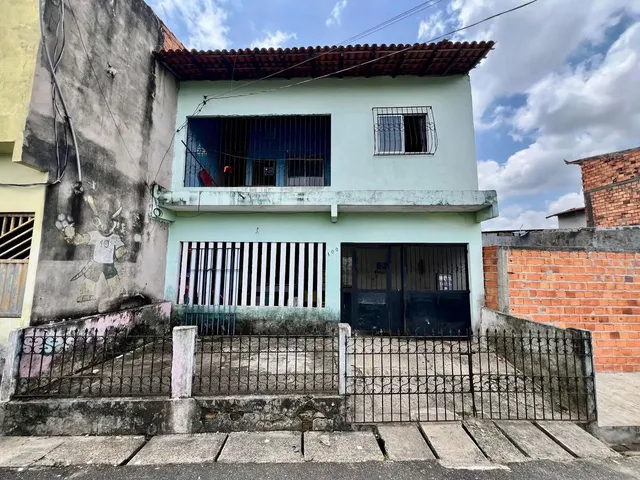 Imagem: Casa 3 Quartos no Benguí - Excelente Preço