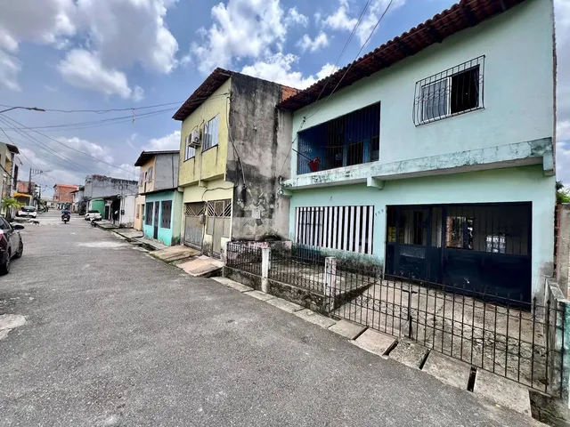 Imagem 2: Casa 3 Quartos no Benguí - Excelente Preço e Ótima Localização