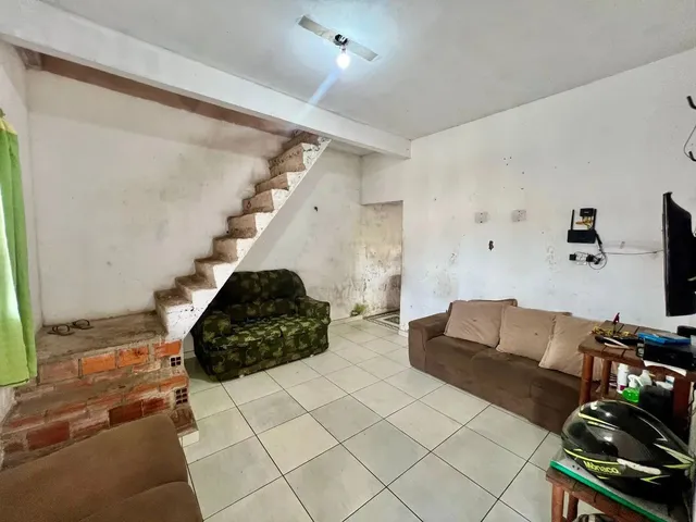 Imagem 3: Casa 3 Quartos no Benguí - Excelente Preço e Ótima Localização