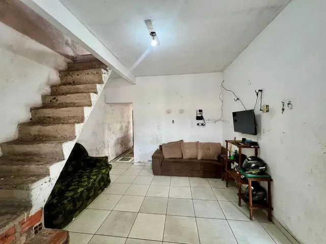 Imagem 4: Casa 3 Quartos no Benguí - Excelente Preço e Ótima Localização