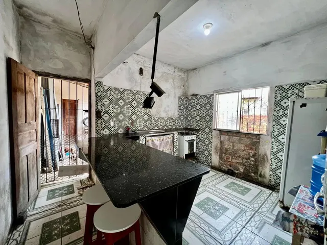 Imagem 12: Casa 3 Quartos no Benguí - Excelente Preço e Ótima Localização