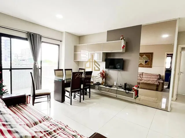Imagem: Stilo Residence - 3 Quartos - 1 Vaga - Pedreira