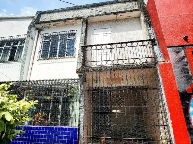 Imagem: Vendo Casa na Batista Campos 4 Quartos 1