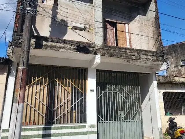 Imagem: Vendo Casa 4 Quartos na Passagem Padre Anchieta