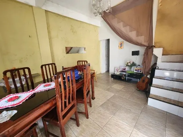 Imagem 6: Vendo Casa 4 Quartos na Passagem Padre Anchieta Umarizal
