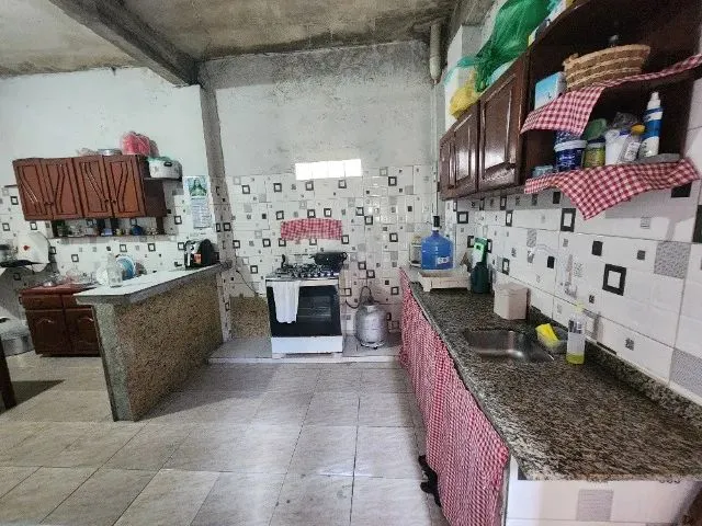 Imagem 3: Vendo Casa 4 Quartos na Passagem Padre Anchieta Umarizal
