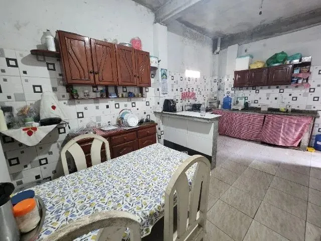 Imagem 4: Vendo Casa 4 Quartos na Passagem Padre Anchieta Umarizal
