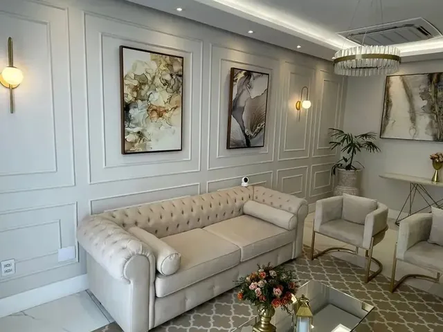 Imagem: Casa no Condomínio Cidade Jardim I