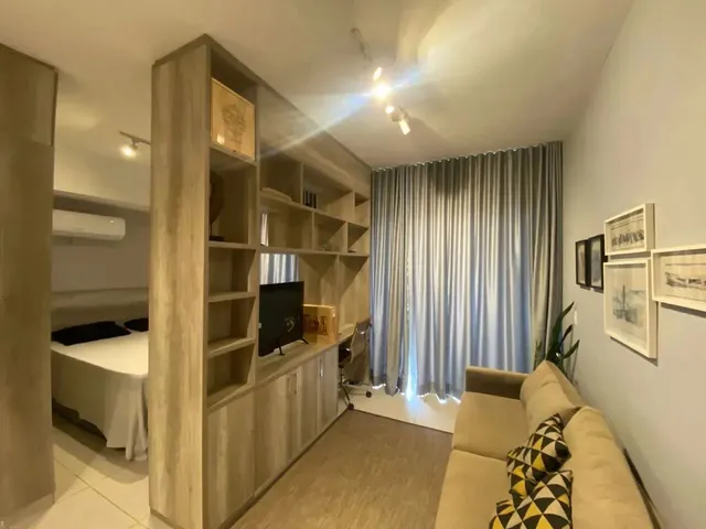 Imagem 2: Ed. Unique Studio - Vendo
