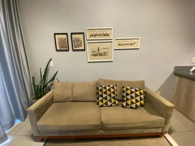Imagem 6: Ed. Unique Studio - Vendo