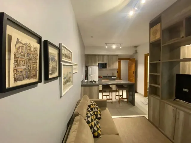 Imagem 15: Ed. Unique Studio - Vendo