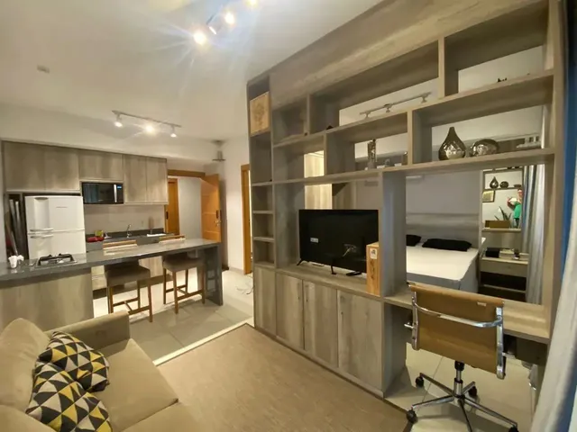Imagem 7: Ed. Unique Studio - Vendo