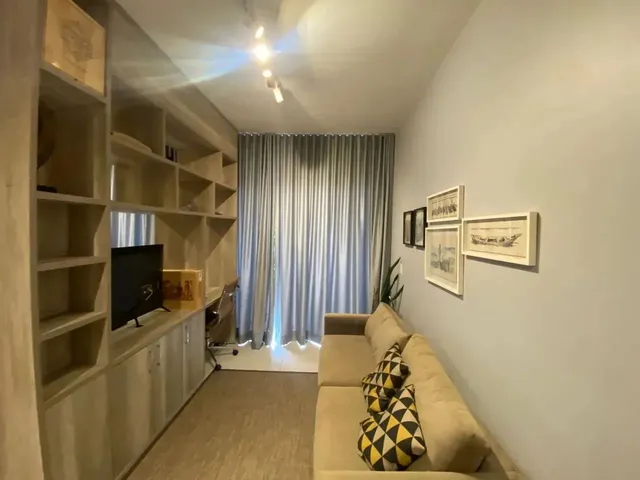 Imagem 13: Ed. Unique Studio - Vendo