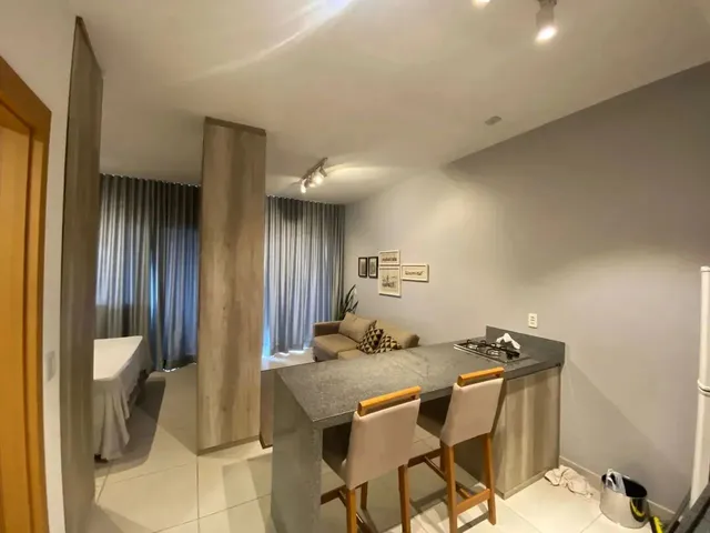 Imagem 4: Ed. Unique Studio - Vendo