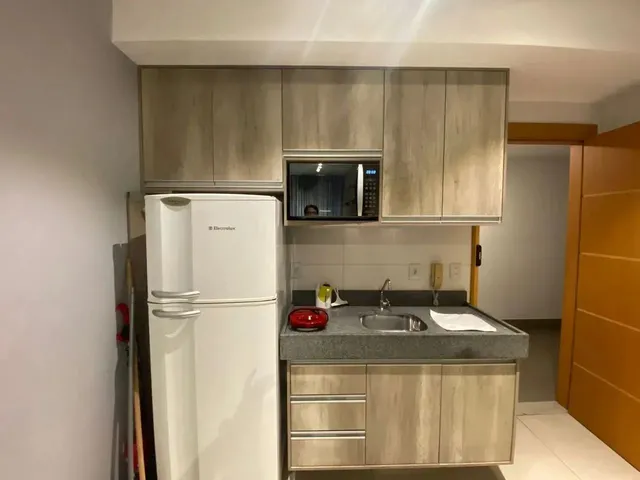 Imagem 3: Ed. Unique Studio - Vendo