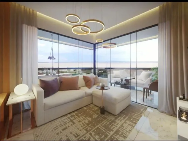 Imagem 3: Apartamento no Umarizal 106M² 3 Quartos Sendo 2 Suites
