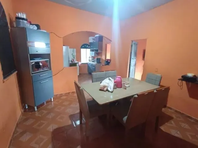 Imagem: Vende-Se Casa no Guamá/Mv