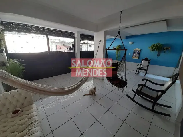 Imagem: Casa À Venda 4 Quartos, 4 Suites, 2 Vagas