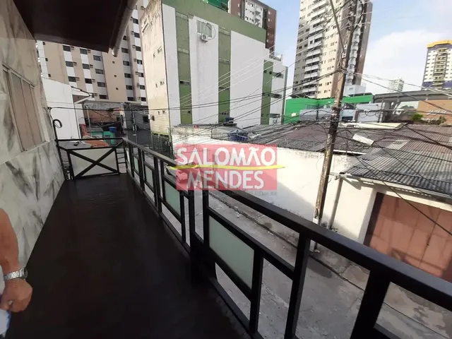 Imagem 3: Casa À Venda 4 Quartos, 4 Suites, 2 Vagas, 300M², Belém - Pa
